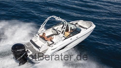Monterey M45  technische daten 